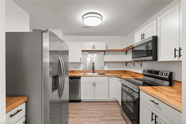 $1,350 | 4336 Edith Lane, Unit H, Greensboro, NC 27409
