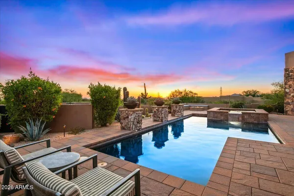 $3,675,000 | 29768 North 102nd Street, Scottsdale, AZ 85262