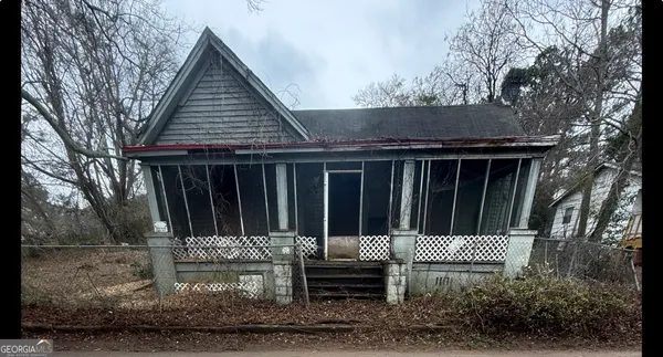 $49,500 | 934 R R D Hill Street, Greenville, GA 30222
