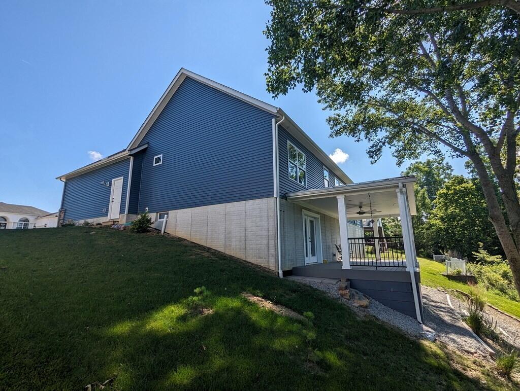 1043 Ridge Drive Circleville, OH 43113 - Photo 55 of 63 194257_45