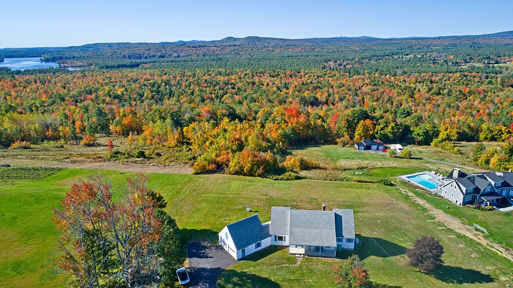 520 Foxes Ridge Road Acton, ME 04001 - Photo 9 of 43 DJI_0101