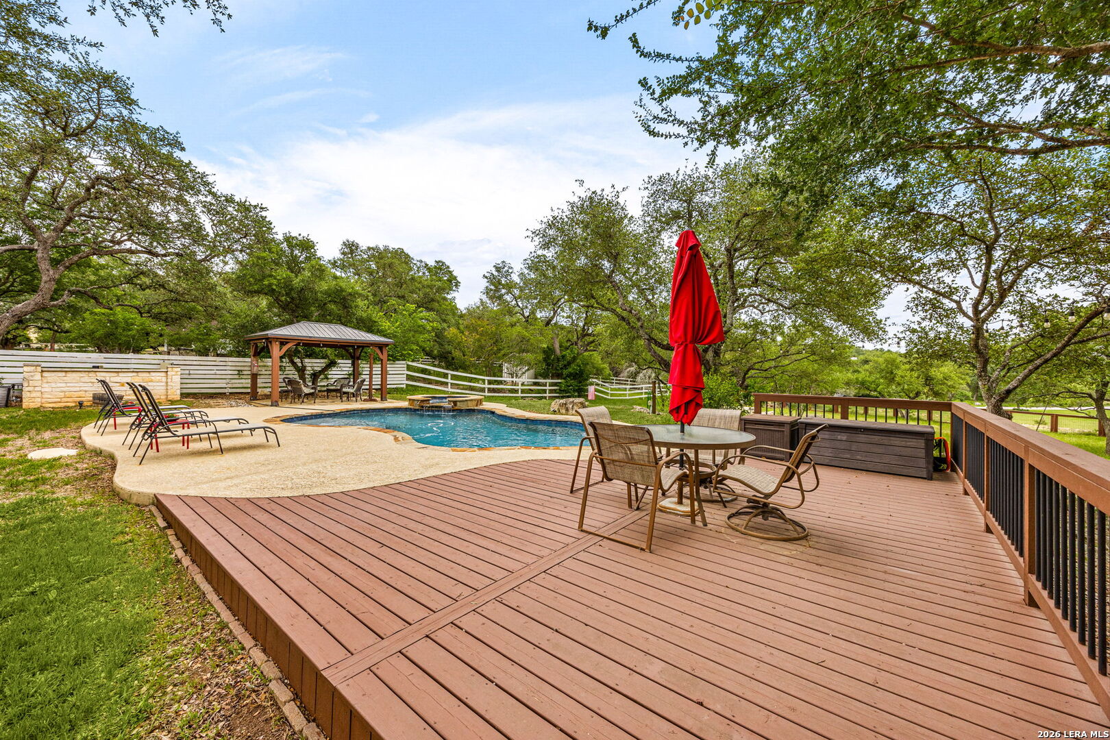 244 Wentworth Spring Branch, TX 78070 - Photo 35 of 47