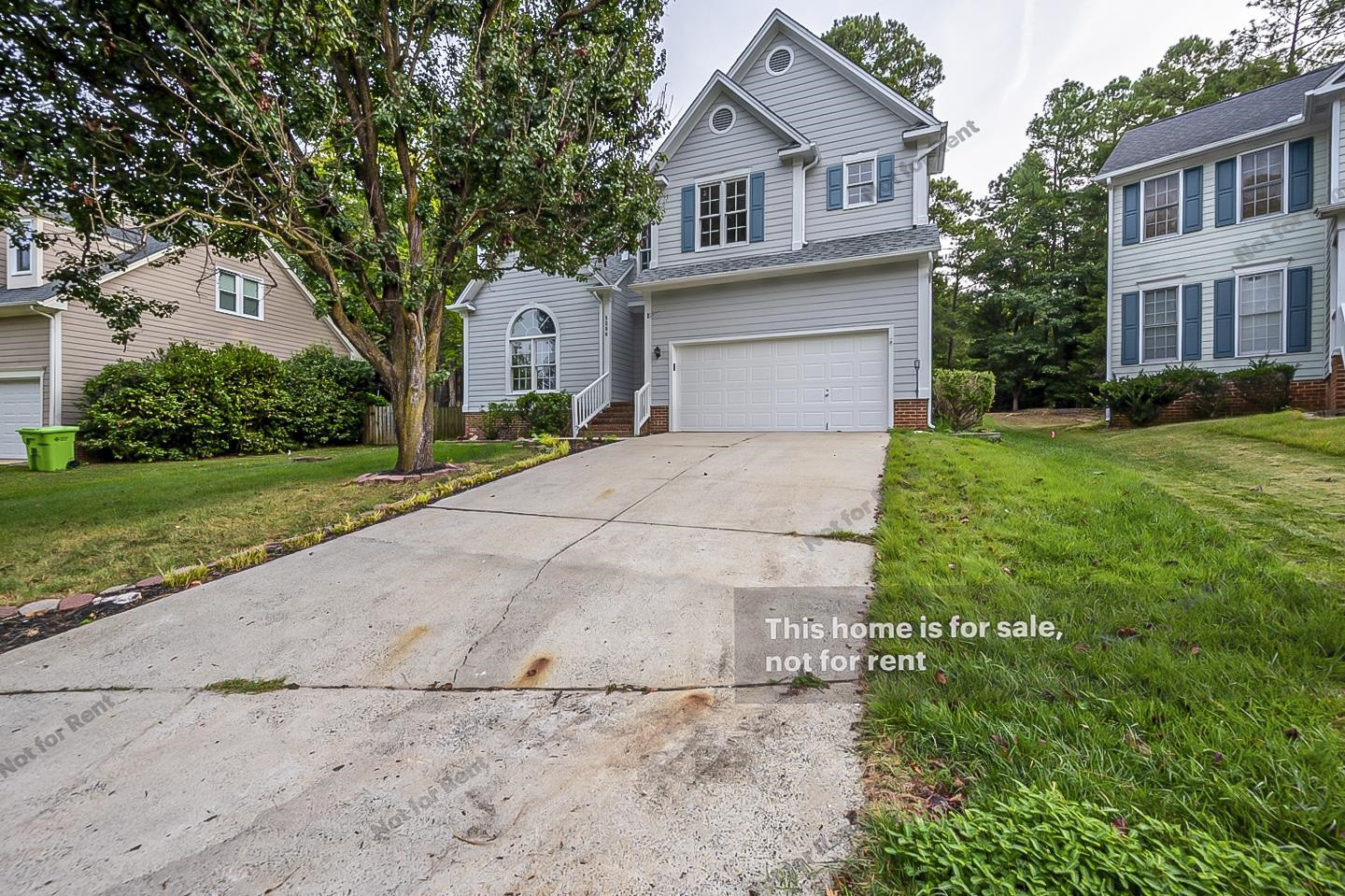 5208 Halcott Court Raleigh, NC 27613 - Photo 1 of 22 Photo 1