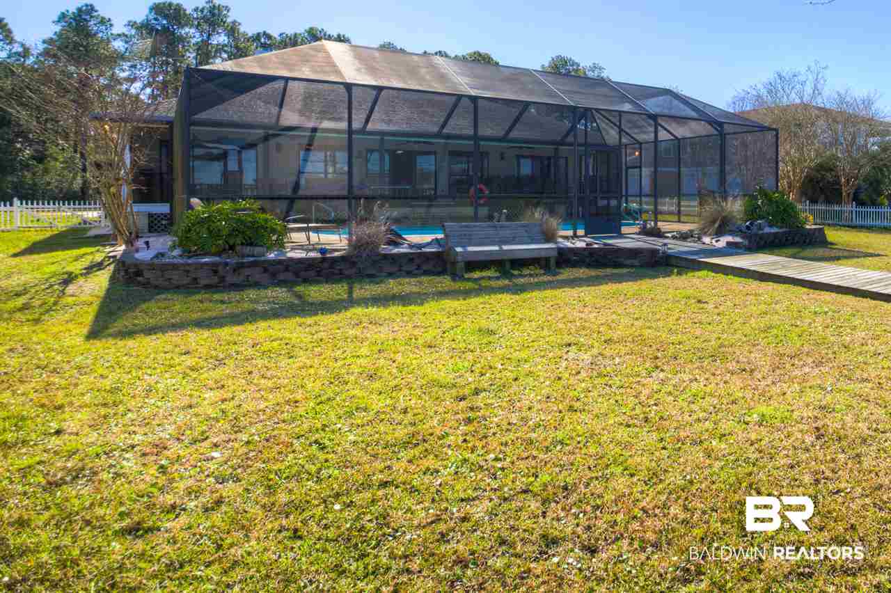 8385 Bay Harbor Road Elberta, AL 36530 - Photo 40 of 45