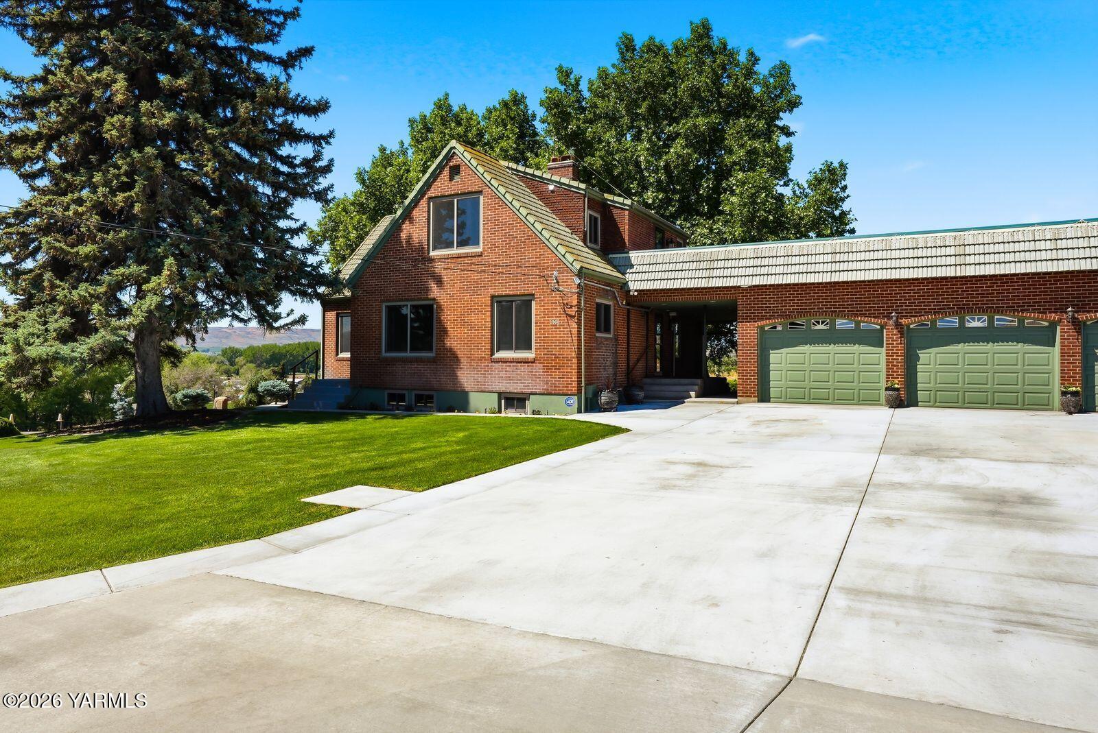 2606 Draper Road Yakima, WA 98903 - Photo 3 of 73 2606 Draper Rd