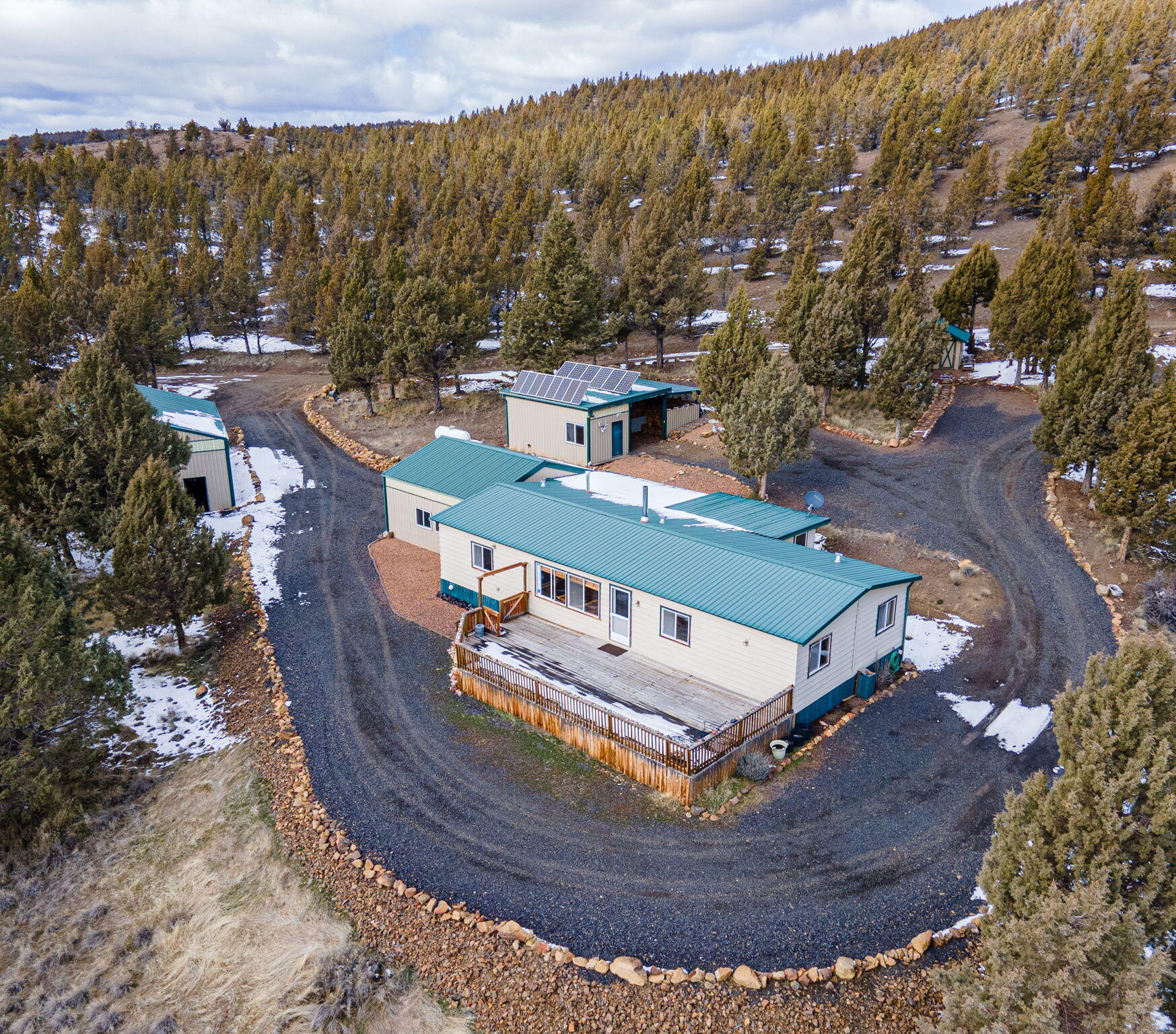 12312 Southeast Jack Rabbit Trail Prineville, OR 97754 - Photo 2 of 49 7-web-or-mls-DJI_0204-Edit