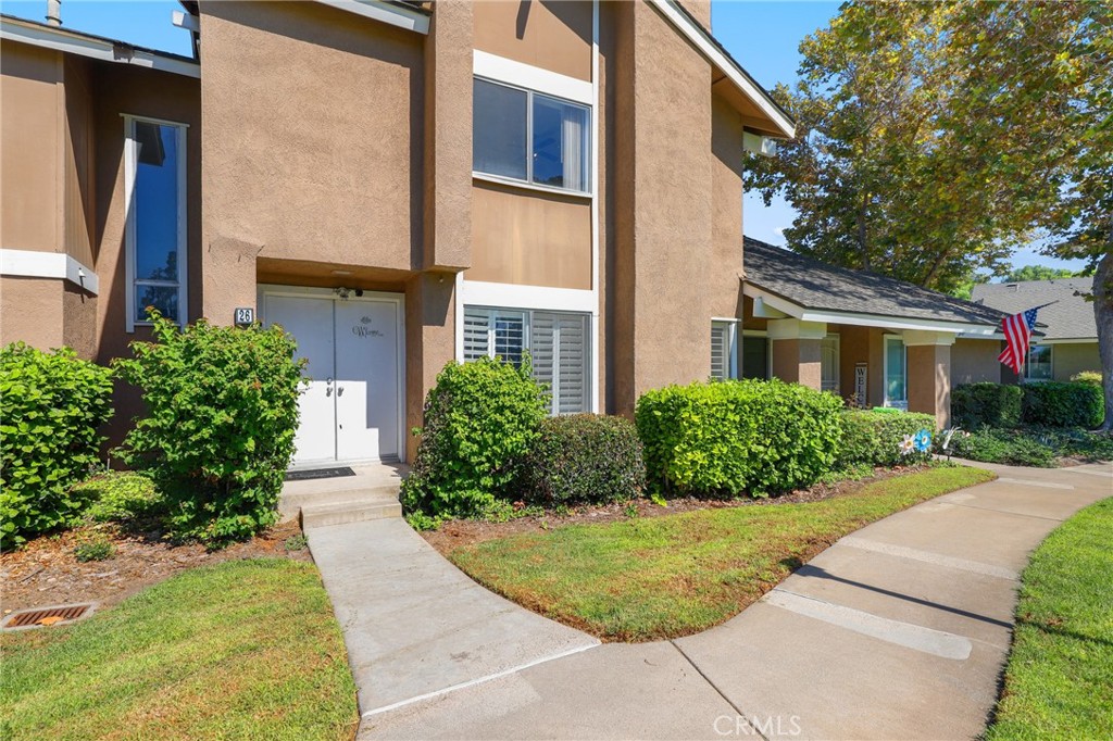 26 Helena, Unit 69 Irvine, CA 92604 - Photo 36 of 48