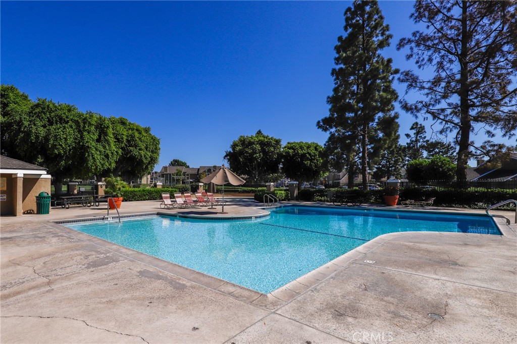 26 Helena, Unit 69 Irvine, CA 92604 - Photo 45 of 48