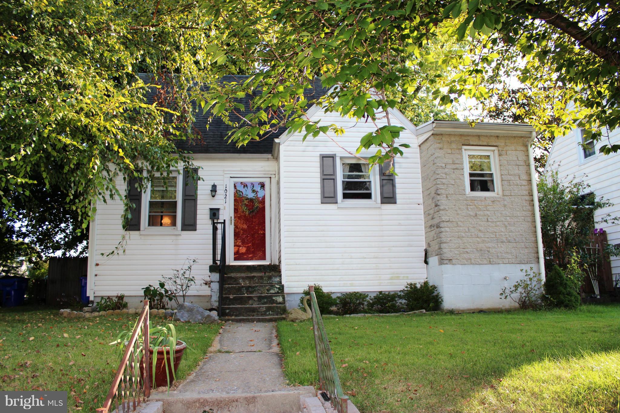 1021 Fairview Road Hagerstown, MD 21742 - Photo 1 of 23 Exterior (Front)