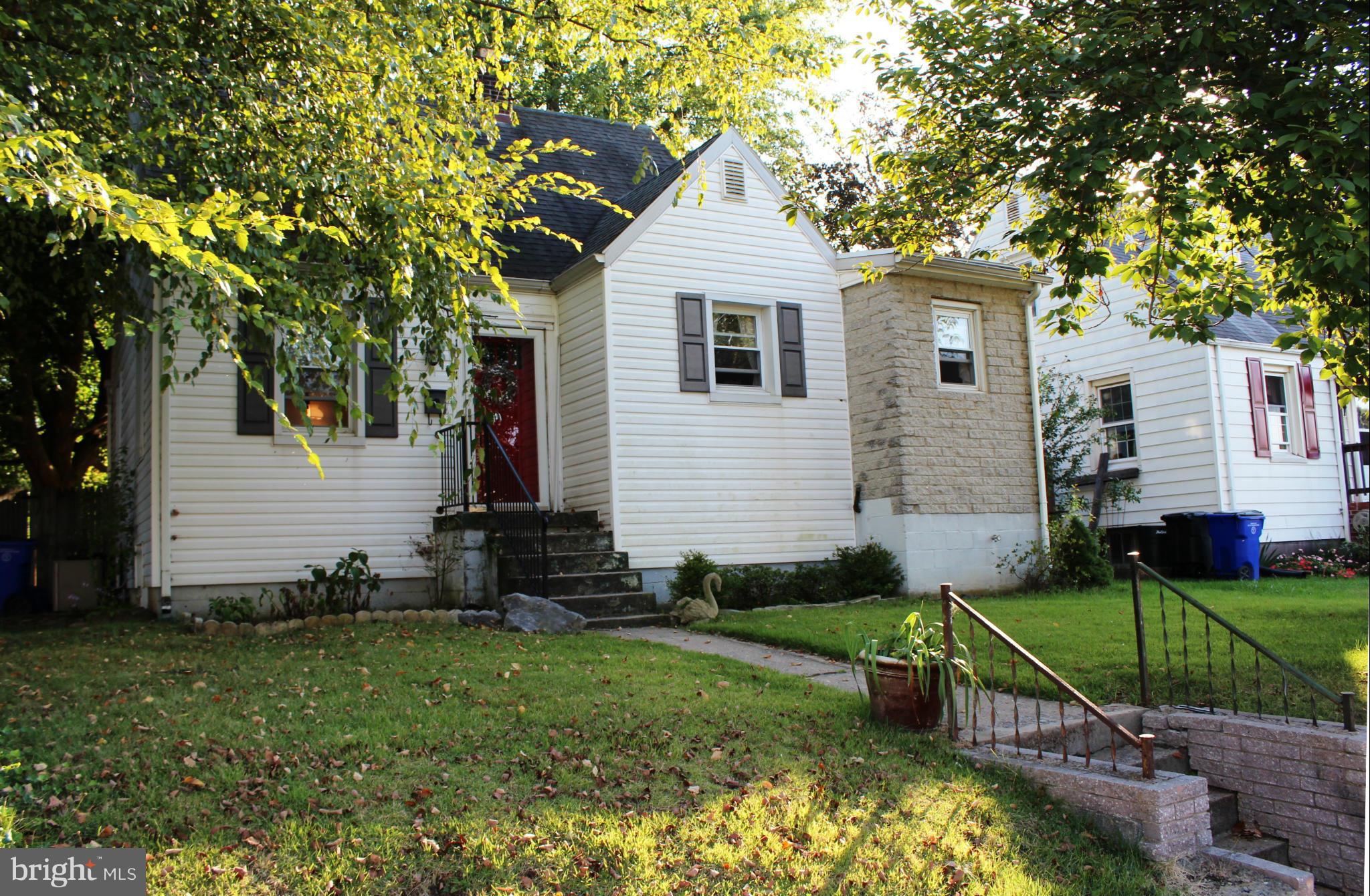 1021 Fairview Road Hagerstown, MD 21742 - Photo 2 of 23 Exterior (Front)