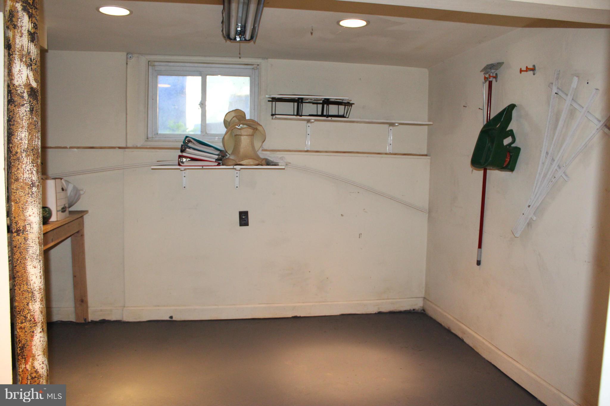 1021 Fairview Road Hagerstown, MD 21742 - Photo 13 of 23 Basement