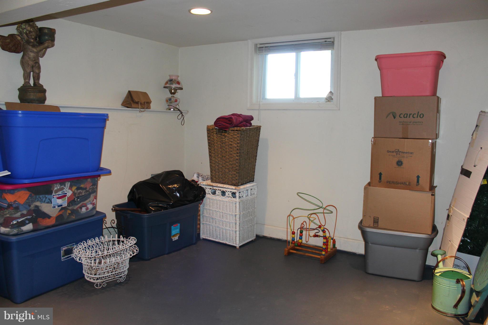 1021 Fairview Road Hagerstown, MD 21742 - Photo 14 of 23 Basement
