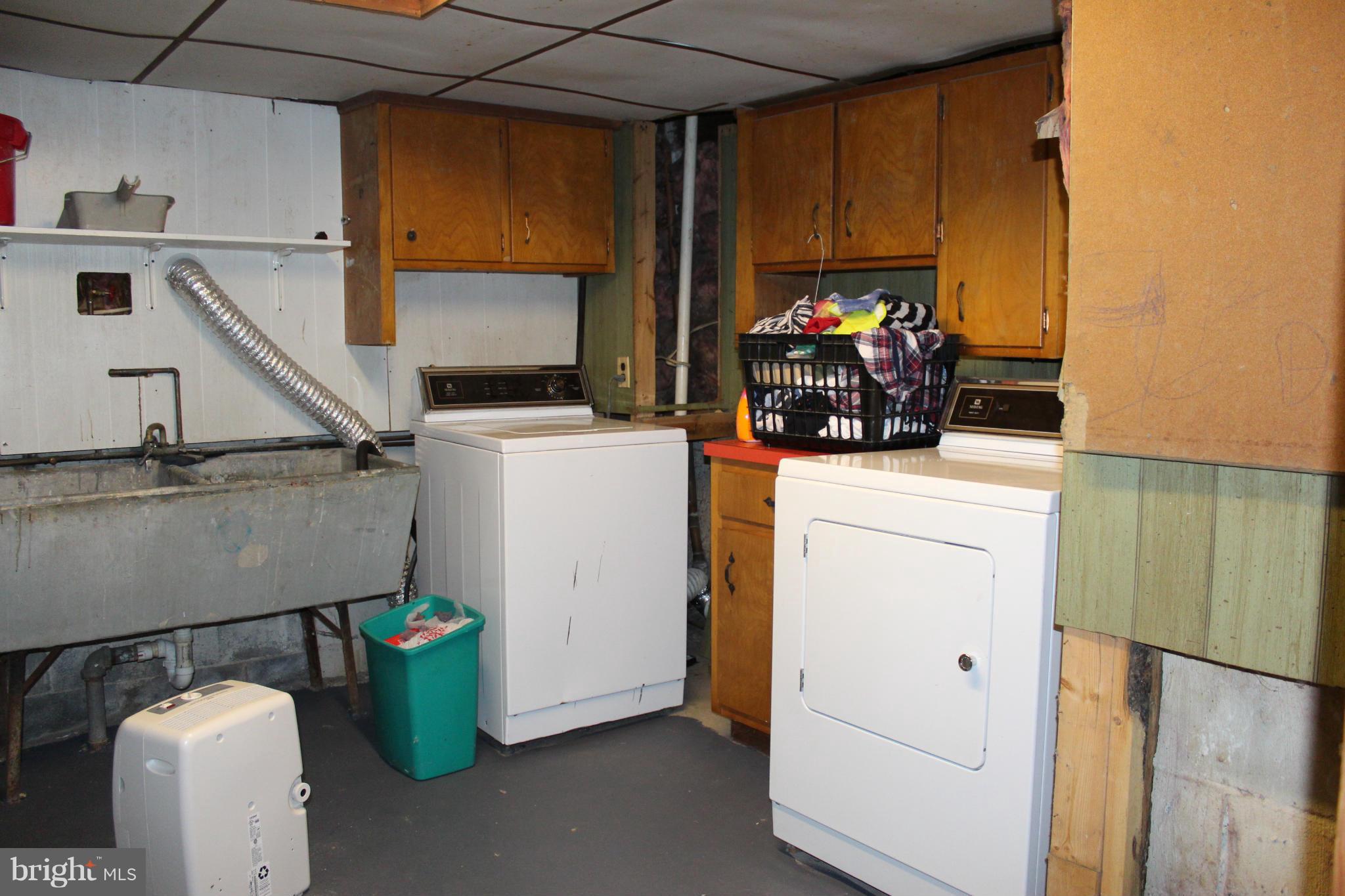 1021 Fairview Road Hagerstown, MD 21742 - Photo 15 of 23 Basement