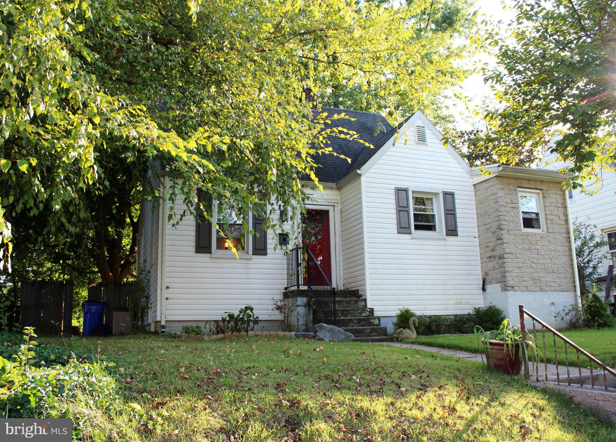 1021 Fairview Road Hagerstown, MD 21742 - Photo 23 of 23 Exterior (Front)
