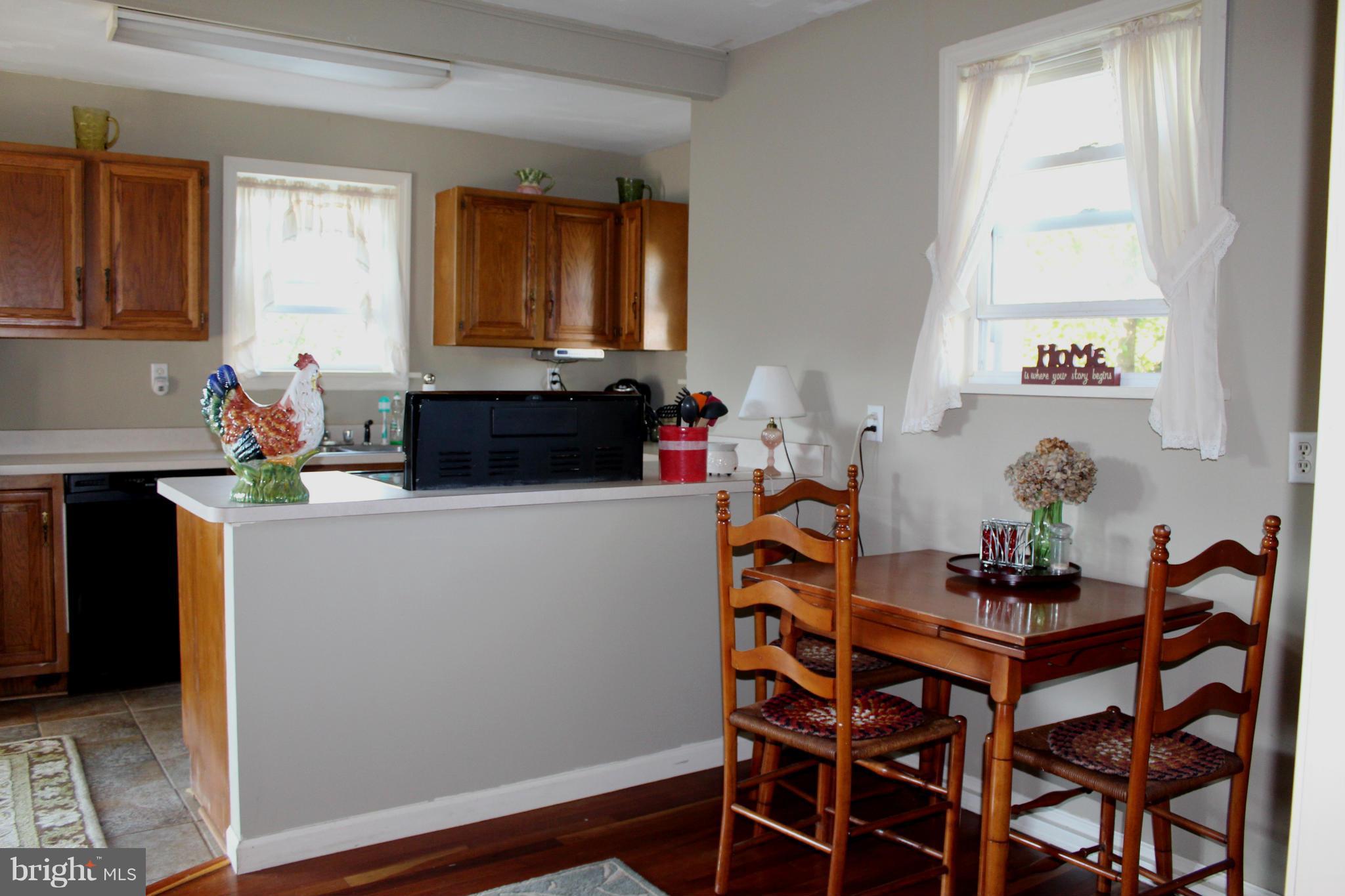 1021 Fairview Road Hagerstown, MD 21742 - Photo 6 of 23 Kitchen