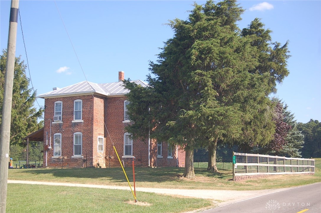14103 South State Line Road Union City, IN 47390 - Photo 1 of 27