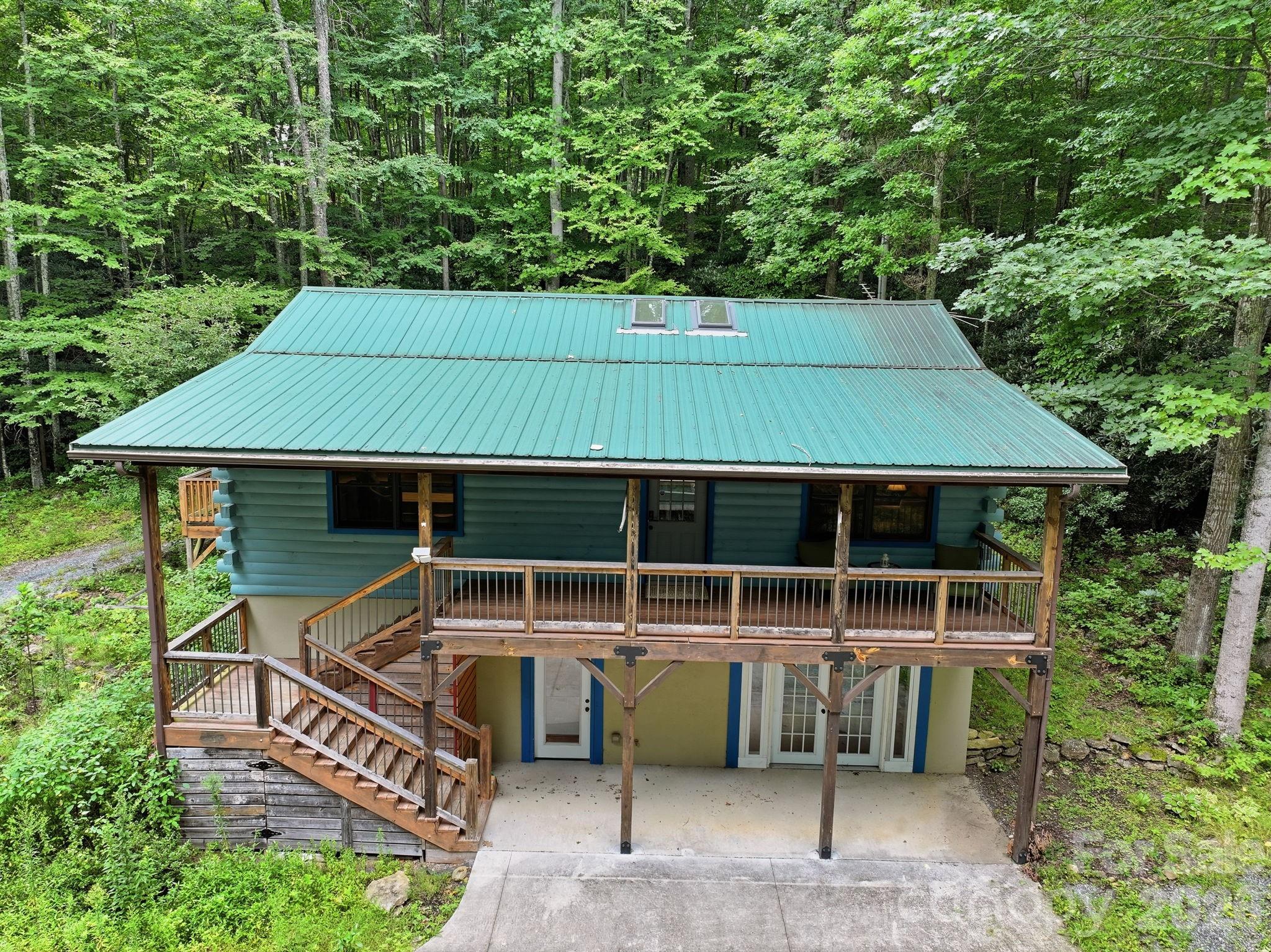 4035 Bald Creek Road Clyde, NC 28721 - Photo 30 of 43 Gallery Image 30
