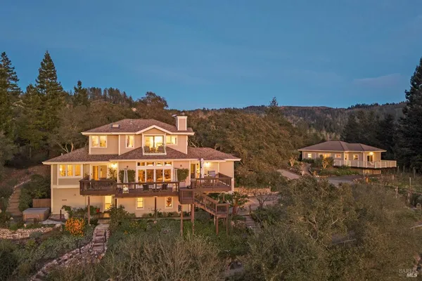 $3,750,000 | 2557 Trinity Road, Glen Ellen, CA 95442