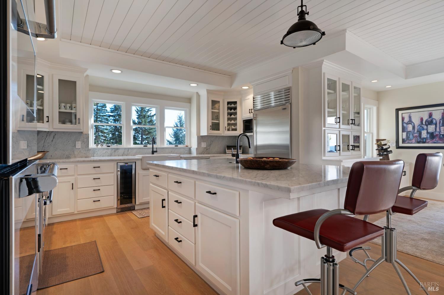 2557 Trinity Road Glen Ellen, CA 95442 - Photo 11 of 50