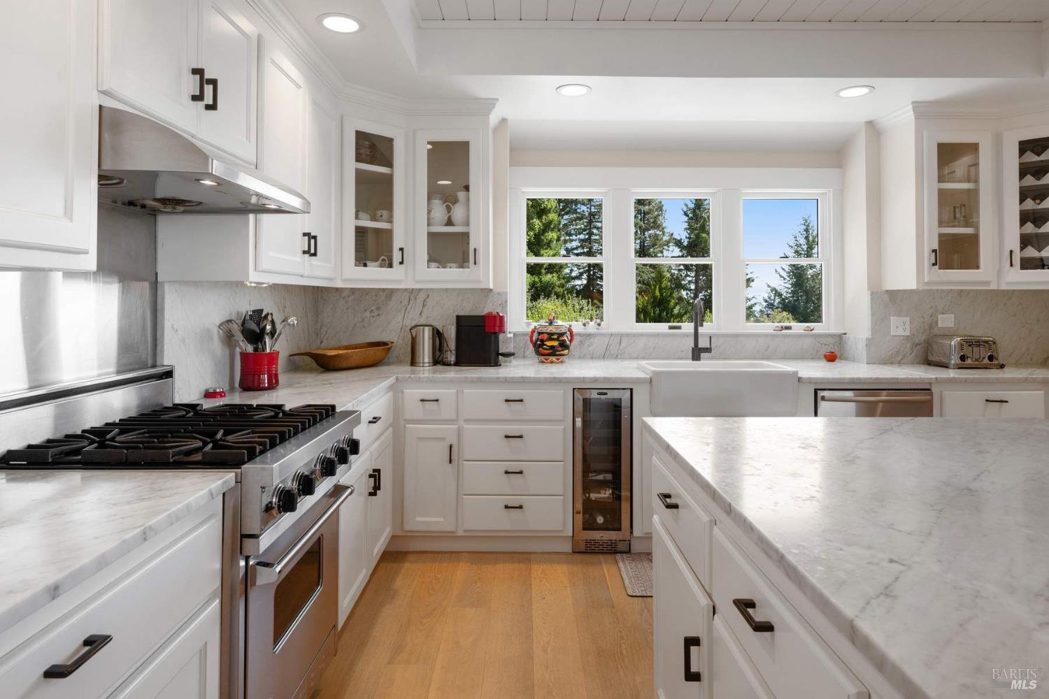 2557 Trinity Road Glen Ellen, CA 95442 - Photo 11 of 52