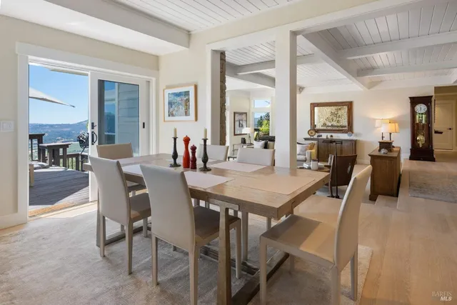 $3,995,000 | 2557 Trinity Road, Glen Ellen, CA 95442