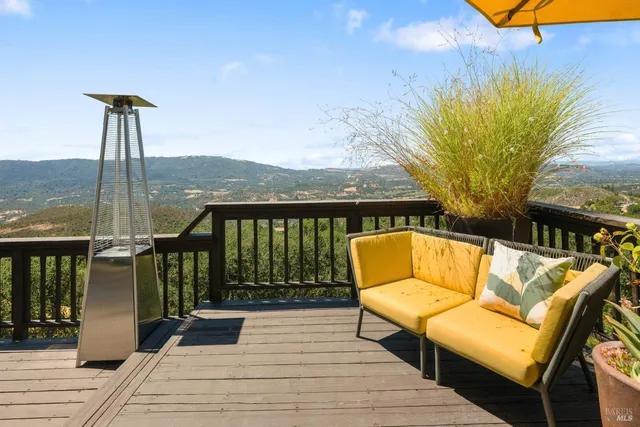 $3,995,000 | 2557 Trinity Road, Glen Ellen, CA 95442