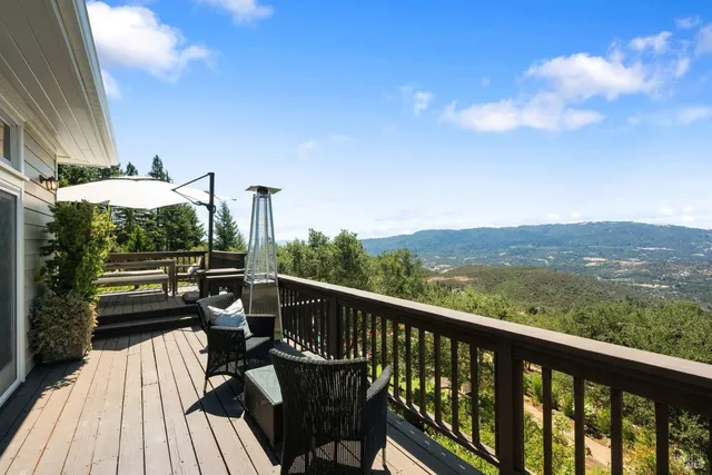 $3,995,000 | 2557 Trinity Road, Glen Ellen, CA 95442
