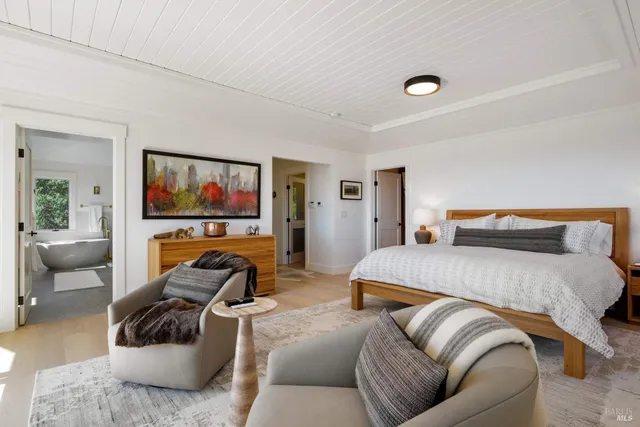 $3,995,000 | 2557 Trinity Road, Glen Ellen, CA 95442