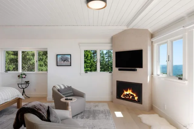 $3,995,000 | 2557 Trinity Road, Glen Ellen, CA 95442