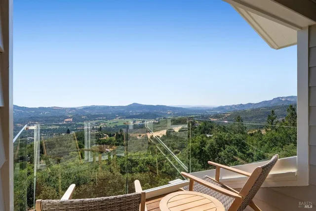 $3,995,000 | 2557 Trinity Road, Glen Ellen, CA 95442