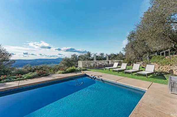 $3,750,000 | 2557 Trinity Road, Glen Ellen, CA 95442