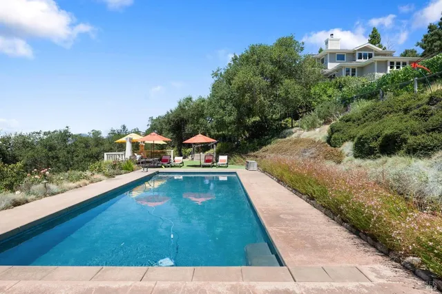 $3,995,000 | 2557 Trinity Road, Glen Ellen, CA 95442