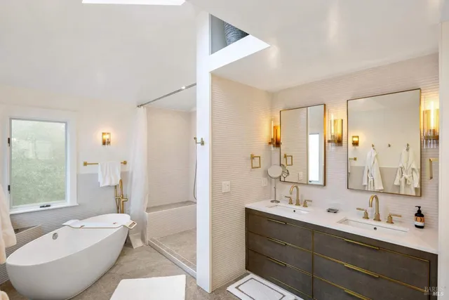 $3,995,000 | 2557 Trinity Road, Glen Ellen, CA 95442