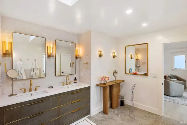 $3,995,000 | 2557 Trinity Road, Glen Ellen, CA 95442