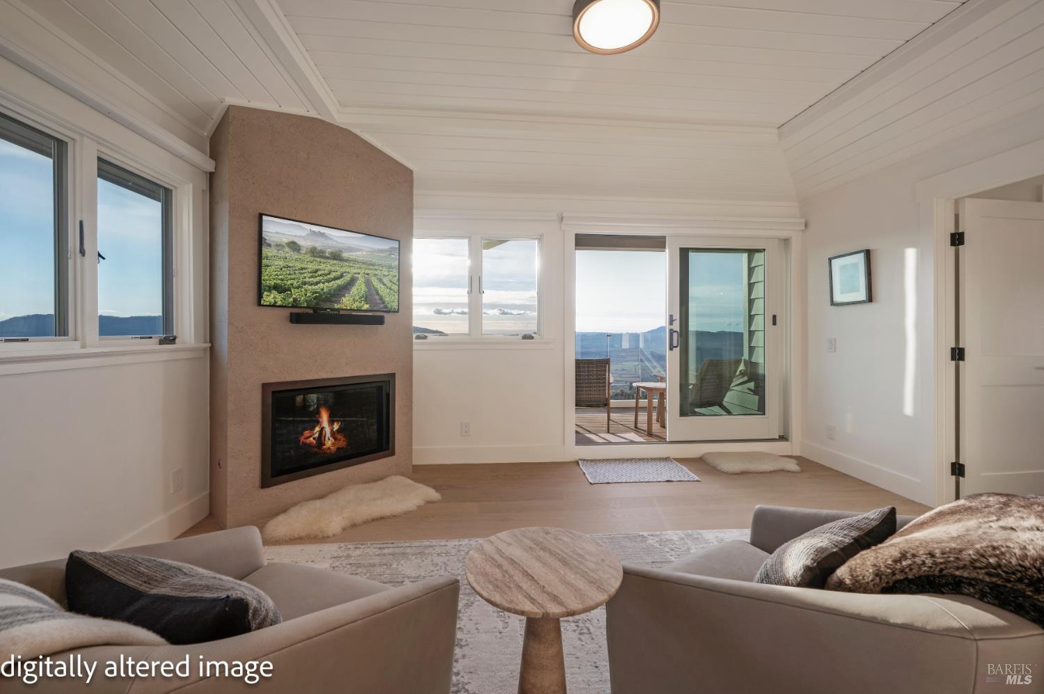 2557 Trinity Road Glen Ellen, CA 95442 - Photo 30 of 50