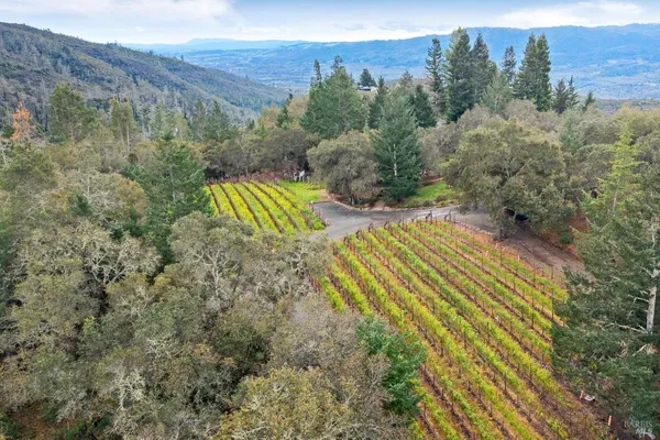 $3,750,000 | 2557 Trinity Road, Glen Ellen, CA 95442