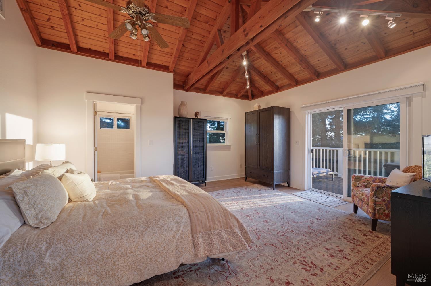 2557 Trinity Road Glen Ellen, CA 95442 - Photo 34 of 50