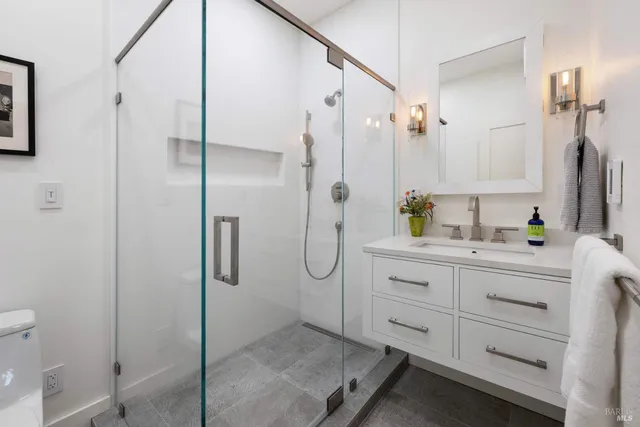 $3,995,000 | 2557 Trinity Road, Glen Ellen, CA 95442