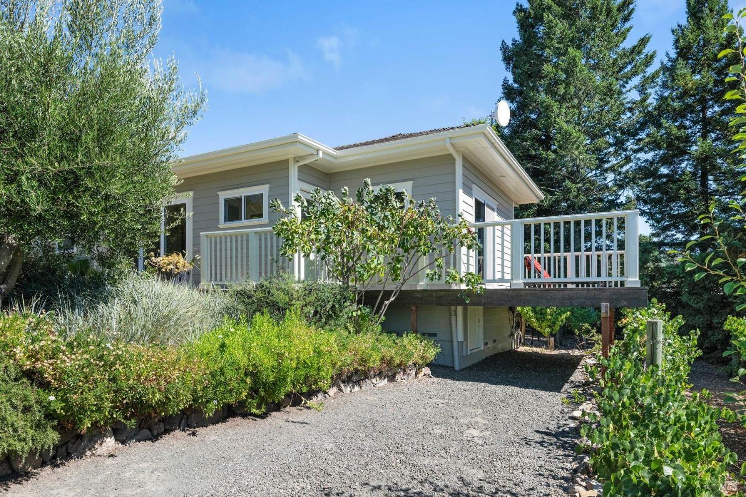 2557 Trinity Road Glen Ellen, CA 95442 - Photo 36 of 52