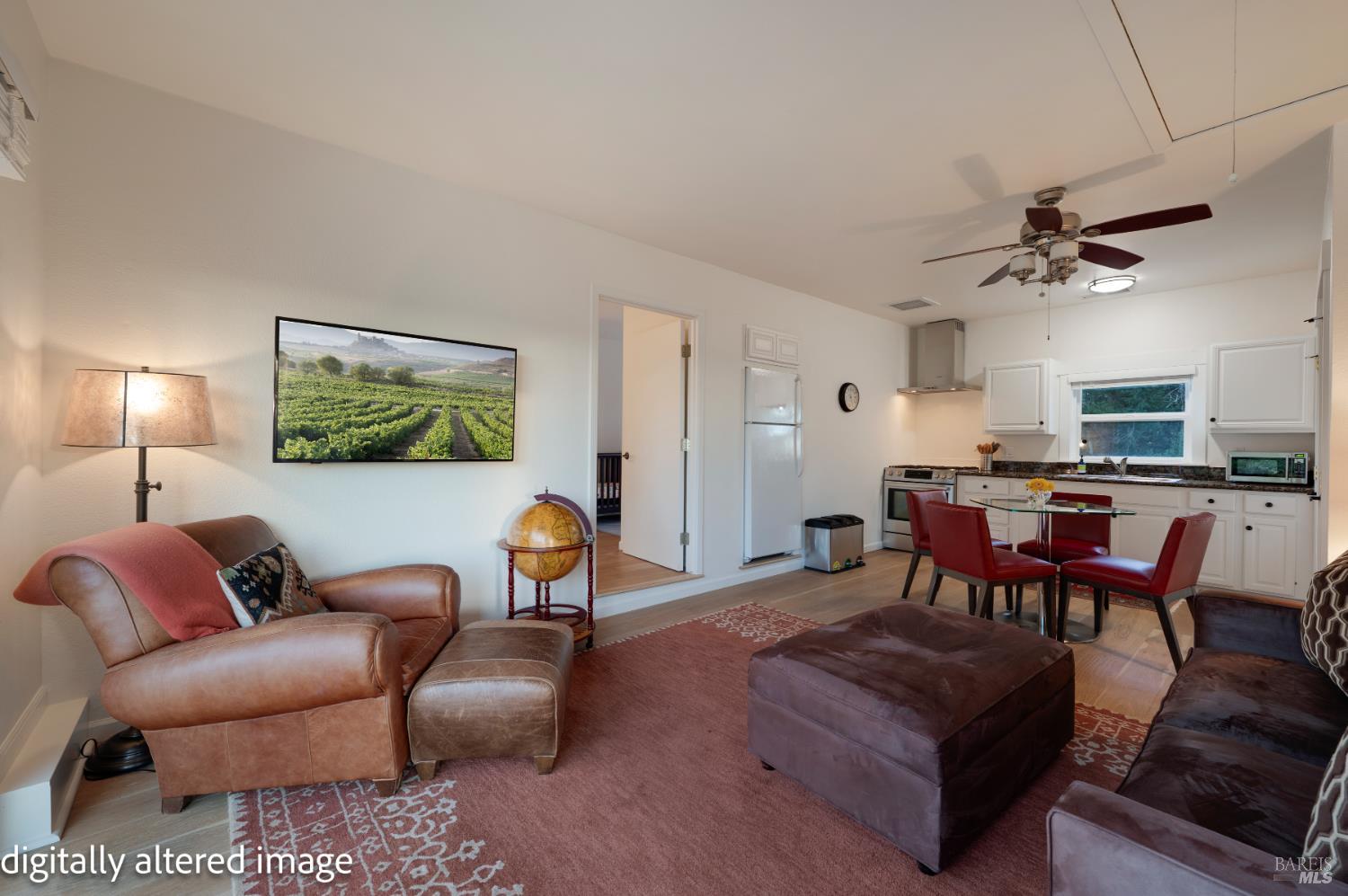 2557 Trinity Road Glen Ellen, CA 95442 - Photo 36 of 50