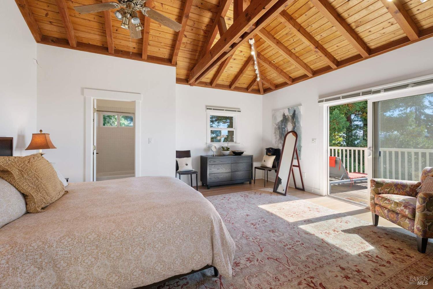 2557 Trinity Road Glen Ellen, CA 95442 - Photo 37 of 52