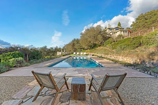 $3,750,000 | 2557 Trinity Road, Glen Ellen, CA 95442