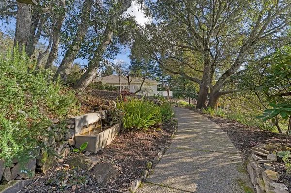 $3,750,000 | 2557 Trinity Road, Glen Ellen, CA 95442