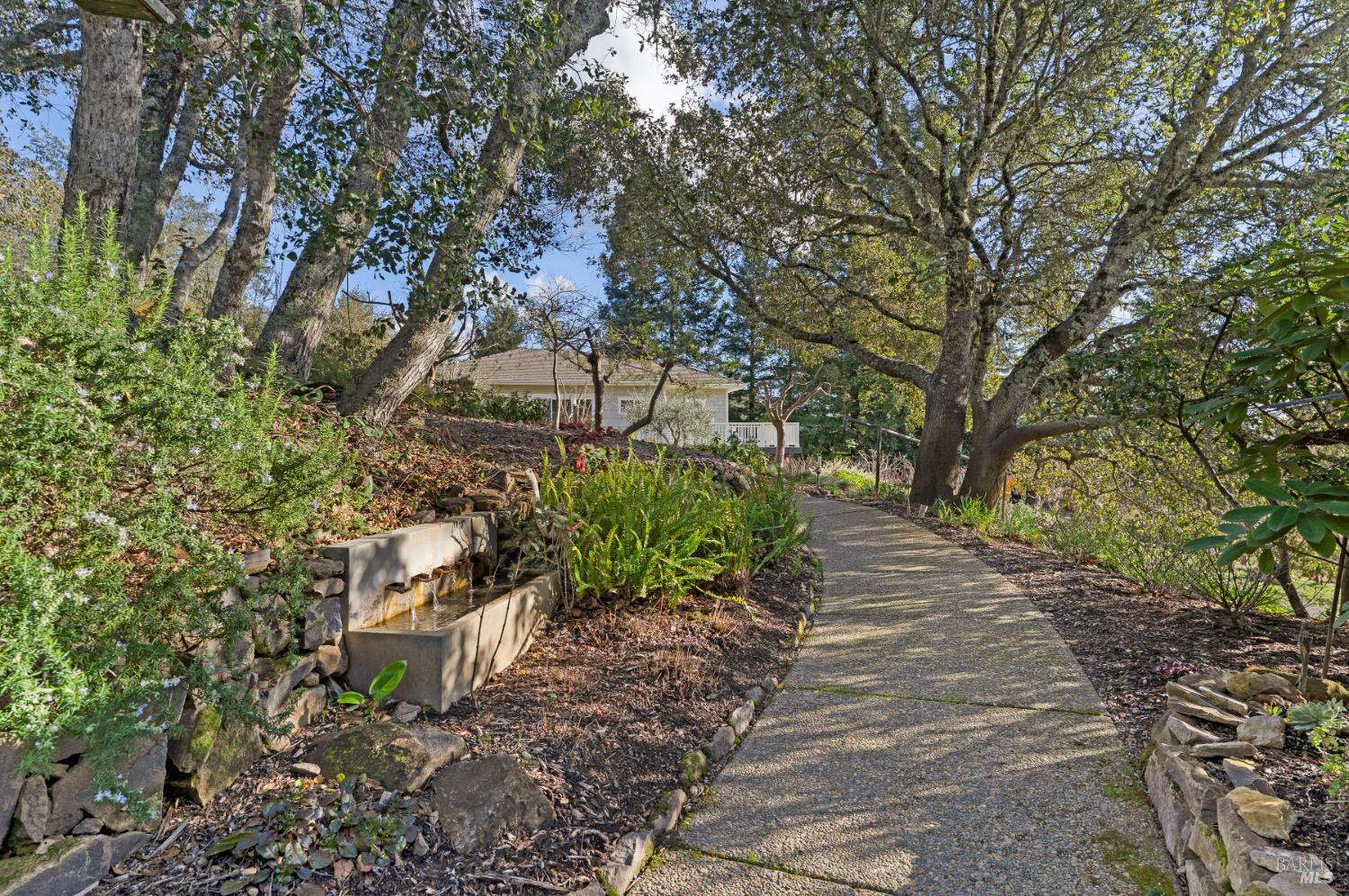 2557 Trinity Road Glen Ellen, CA 95442 - Photo 42 of 50