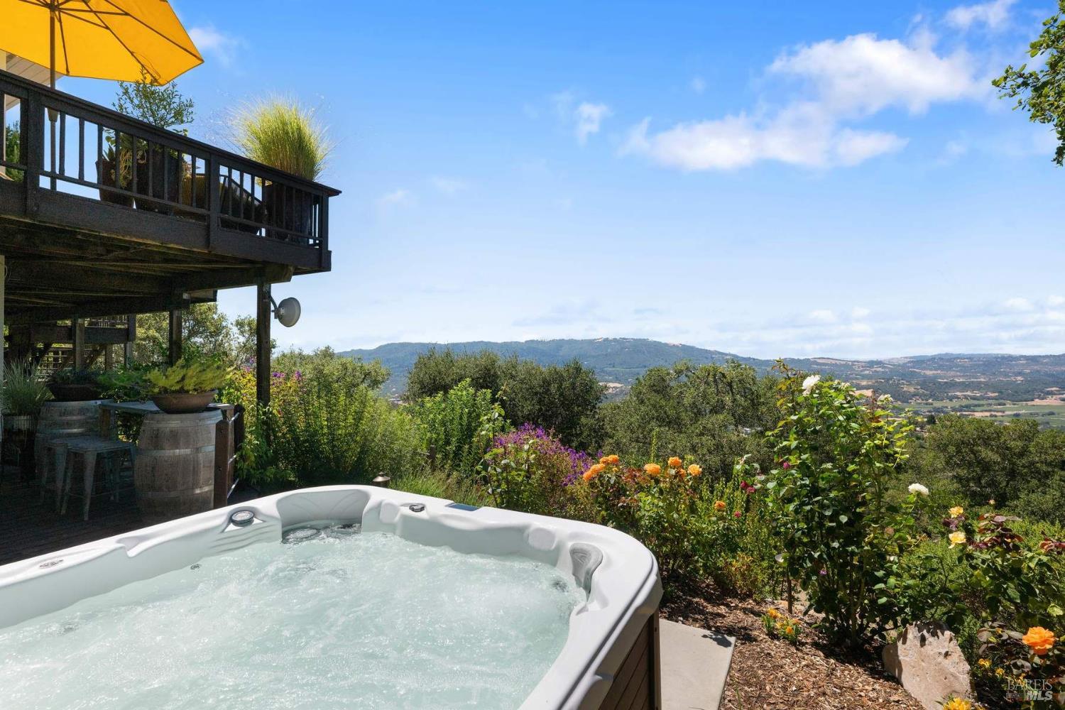 2557 Trinity Road Glen Ellen, CA 95442 - Photo 43 of 52