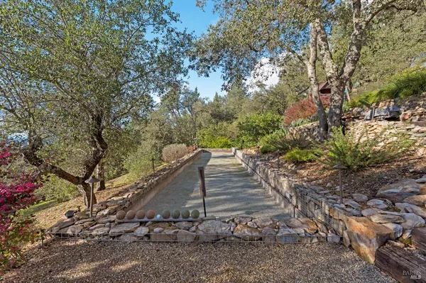 $3,750,000 | 2557 Trinity Road, Glen Ellen, CA 95442