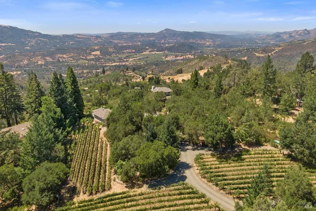 $3,995,000 | 2557 Trinity Road, Glen Ellen, CA 95442