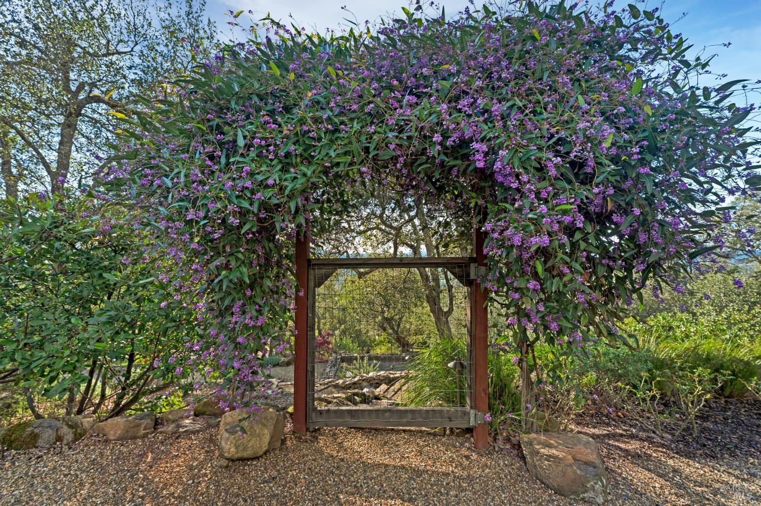 2557 Trinity Road Glen Ellen, CA 95442 - Photo 48 of 50