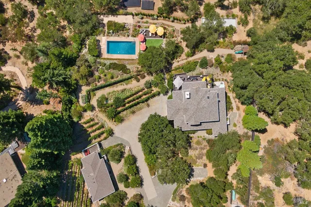 $3,995,000 | 2557 Trinity Road, Glen Ellen, CA 95442