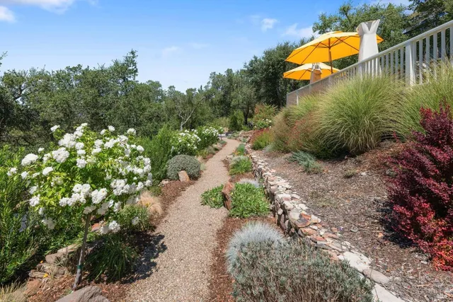 $3,995,000 | 2557 Trinity Road, Glen Ellen, CA 95442